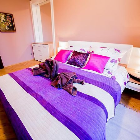 Market Square Residence Краків Екстер'єр фото